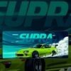 Toyota Supra Mousepad