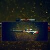 Counter Strike Mousepad