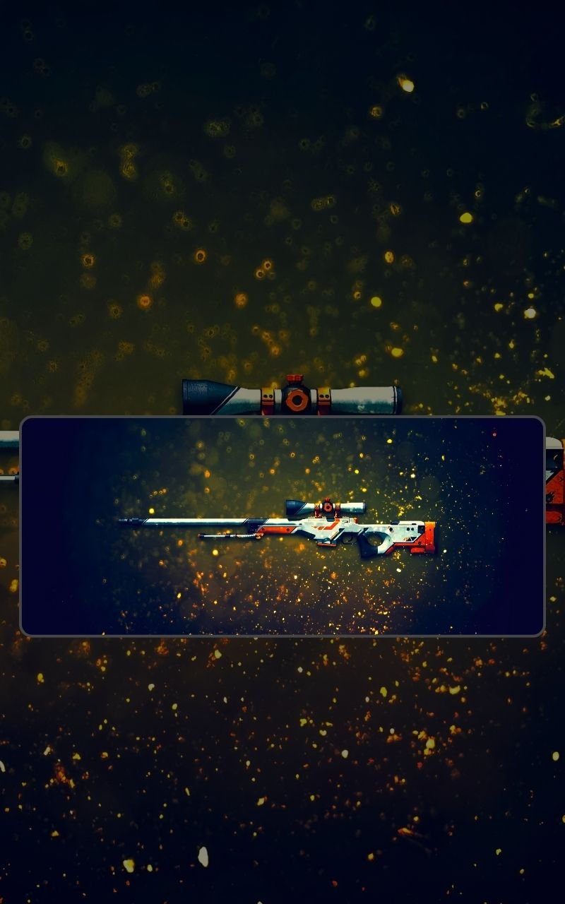 Counter Strike Mousepad