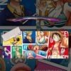Straw Hats Pirate Crew Mousepad