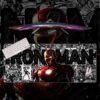 Tony Stark Mousepad