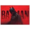 Batman metal poster wall art in Pakistan