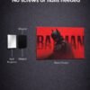Batman metal poster wall art in Pakistan