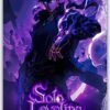 Solo Leveling Arise metal poster wall art in Pakistan