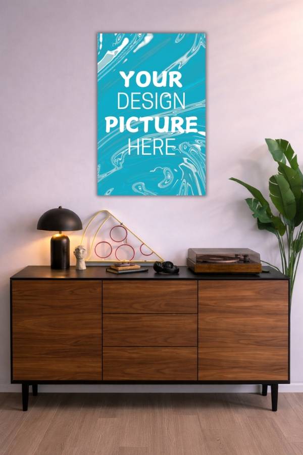 Custom wall poster and metal poster wall art, high quality print for home and office décor Custom wall poster and metal poster wall art, high quality print for home and office décor