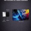 Dr. Strange metal poster wall art in Pakistan