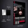 Itachi Uchiha metal poster wall art in Pakistan