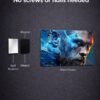 Marvel’s Thor metal poster wall art in Pakistan