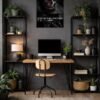 The Way To Win metal poster wall art in Pakistan