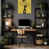 Break The Chain metal posters minimalist posters wall art in Pakistan