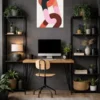 Community metal posters abstract artwork wall art in Pakistan