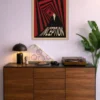 Inception metal posters movie & series posters wall art in Pakistan