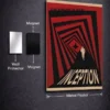 Inception metal posters movie & series posters wall art in Pakistan