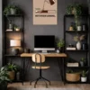 Motivation Loading metal posters motivation quotes posters wall art in Pakistan