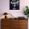 Stranger Things metal posters movie & series posters wall art in Pakistan