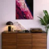 What are you waiting for metal posters motivation quotes posters wall art in Pakistan