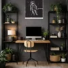 I Need More Space metal posters space & cosmos posters wall art in Pakistan