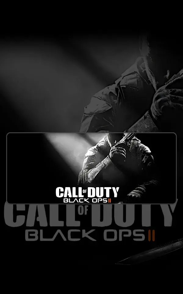 Call of Duty Desk Mat featuring Call of Duty artwork on a premium large desk mat in Pakistan