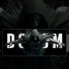 Doctor Doom Mousepad large desk mat with Doctor Doom artwork for gaming, office and study setup in Pakistan