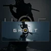 Ghost of Yotei Desk Mat featuring Ghost of Yotei artwork on a premium large desk mat in Pakistan