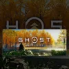 Ghost of Yotei Desk Mat featuring Ghost of Yotei artwork on a premium large desk mat in Pakistan