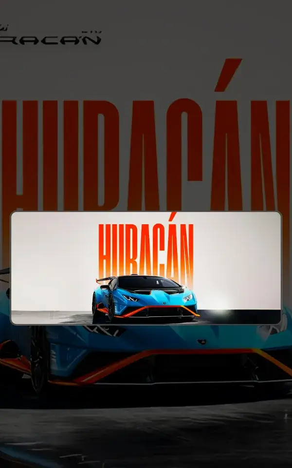 Lamborghini Huracán Mousepad large desk mat with Lamborghini Huracán artwork for gaming, office and study setup in Pakistan