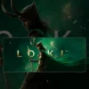 Loki Mousepad large desk mat with Loki artwork for gaming, office and study setup in Pakistan