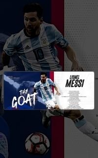 Messi Football Mousepad featuring Messi artwork on a premium large desk mat in Pakistan