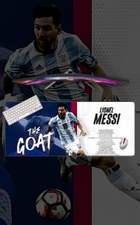 Messi Football Mousepad featuring Messi artwork on a premium large desk mat in Pakistan