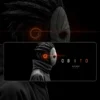 Obito Anime Mousepad featuring Obito artwork on a premium large desk mat in Pakistan