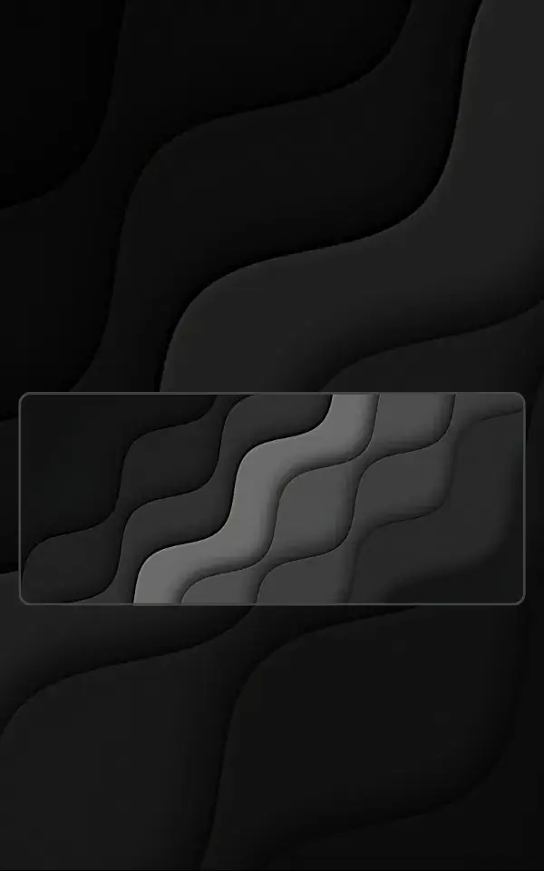 Obsidian Tide Mousepad featuring Obsidian Tide artwork on a premium large desk mat in Pakistan