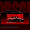Porsche GT3 Mousepad large desk mat with Porsche 911 GT3 artwork for gaming, office and study setup in Pakistan