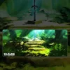 The Legend of Zelda mousepad featuring Gaming artwork on a premium large desk mat in Pakistan