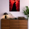 Batman Metal Poster wall art in Pakistan