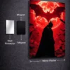 Batman Metal Poster wall art in Pakistan