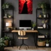 Batman Metal Poster wall art in Pakistan