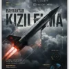Bayraktar Kizilelma Metal Poster wall art in Pakistan