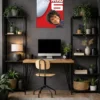 Big hero 6 metal poster wall art in Pakistan