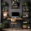 Captain America: God Mode Metal Poster wall art in Pakistan