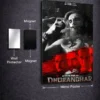 Dhurandhar Metal Poster wall art in Pakistan