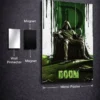 Dr. Doom Metal Poster wall art in Pakistan