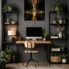 FIFA World Cup Trophy Metal Poster wall art in Pakistan