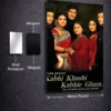 Kabhi Khushi Kabhi Gham Metal Poster wall art in Pakistan