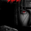 Naruto: Itachi Uchiha Metal Poster wall art in Pakistan