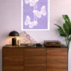 Speak Now Metal Poster wall art in Pakistan