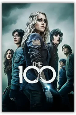 The 100 metal poster wall art in Pakistan