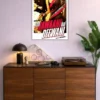 Yeh Jawani Hai Deewani Metal Poster wall art in Pakistan