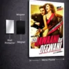 Yeh Jawani Hai Deewani Metal Poster wall art in Pakistan