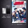 Yeh Jawani Hai Deewani Metal Poster wall art in Pakistan