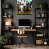 Zindagi Na Milegi Dobara Metal Poster wall art in Pakistan